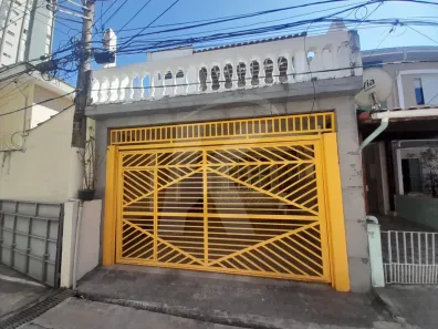 Sobrado com 4 Quartos para alugar, 200m² no Santana, São Paulo