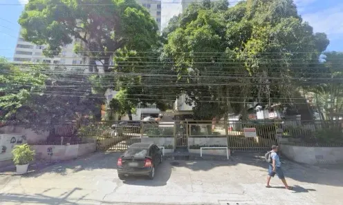 Apartamento com 2 Quartos para alugar, 53m² no Santa Rosa, Niterói