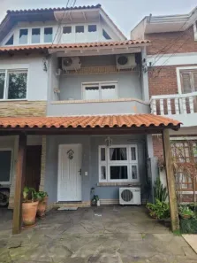 Casa com 3 Quartos para alugar, 100m² no Cavalhada, Porto Alegre