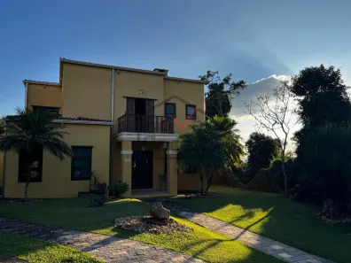 Casa de Condomínio com 4 Quartos à venda, 404m² no Pinheiro, Valinhos