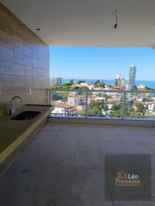 Cobertura com 3 Quartos à venda, 210m² no Mirante da Lagoa, Macaé