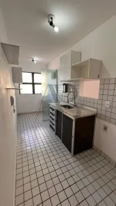 Apartamento com 2 Quartos para alugar, 60m² no Parque Rural Fazenda Santa Cândida, Campinas