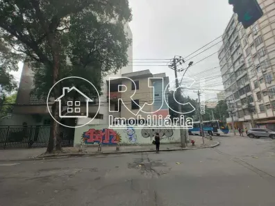 Prédio Comercial à venda, 330m² no Tijuca, Rio de Janeiro