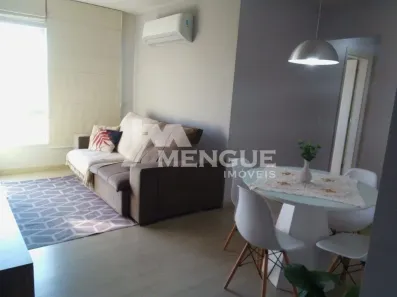 Apartamento com 2 Quartos à venda, 64m² no Jardim Carvalho, Porto Alegre