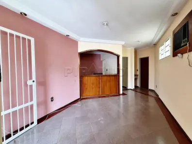 Imóvel Comercial para alugar, 218m² no Alto da Boa Vista, Ribeirão Preto