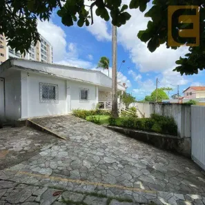 Imóvel Comercial com 10 Quartos para alugar, 400m² no Tauape, Fortaleza