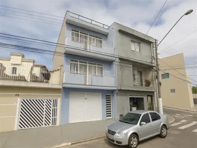 Imóvel Comercial para alugar, 390m² no Vila Marieta, São Paulo