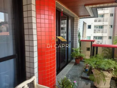 Apartamento com 4 Quartos à venda, 178m² no Jardim Anália Franco, São Paulo