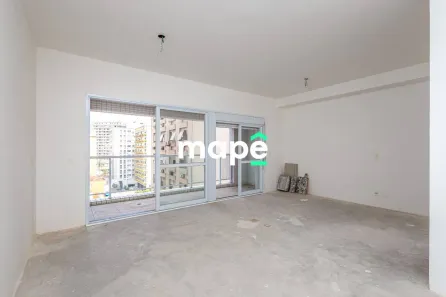 Apartamento com 1 Quarto à venda, 57m² no Gonzaga, Santos