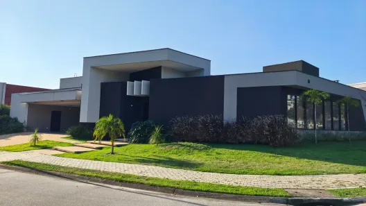 Casa de Condomínio com 4 Quartos à venda, 717m² no Condomínio Residencial Monaco, São José dos Campos