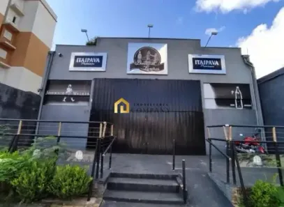 Ponto Comercial com 3 Quartos à venda, 212m² no Jardim Europa, Sorocaba