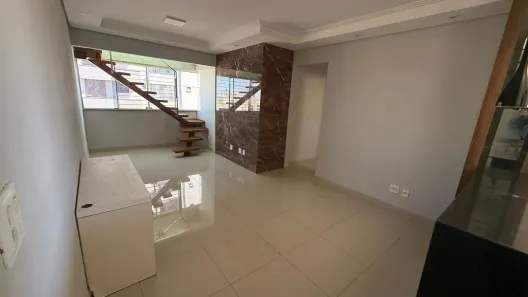 Cobertura com 3 Quartos à venda, 140m² no Saraiva, Uberlândia