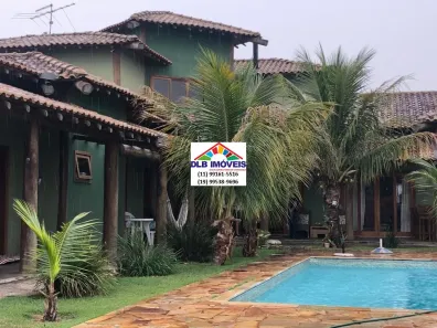 Fazenda/Sítio com 3 Quartos à venda, 442m² no Terras de Itaici, Indaiatuba