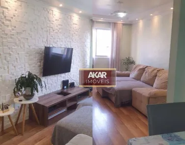Apartamento com 2 Quartos à venda, 90m² no Centro, São Bernardo do Campo