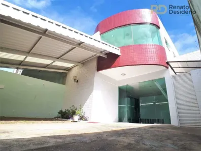 Ponto Comercial para alugar, 254m² no Pompéia, Belo Horizonte
