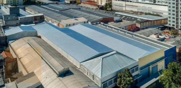 Galpão/Depósito/Armazém à venda, 2200m² no Brás, São Paulo