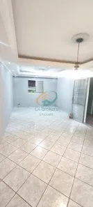 Casa de Condomínio com 2 Quartos à venda, 70m² no Jardim Albertina, Guarulhos