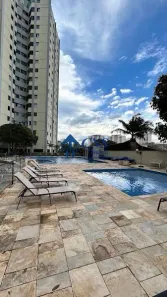 Apartamento com 3 Quartos à venda, 66m² no Parque Esmeralda, São Paulo