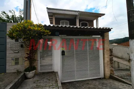 Sobrado com 2 Quartos à venda, 167m² no Vila Santos, São Paulo