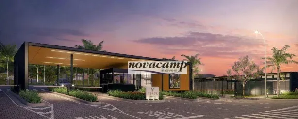 Lote/Terreno à venda, 268m² no Residencial Jatibela, Campinas