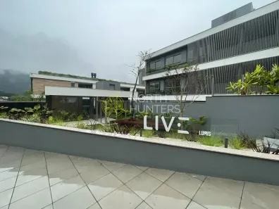 Apartamento com 2 Quartos para alugar, 95m² no Cacupé, Florianópolis