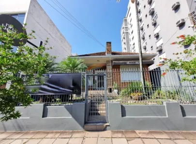 Ponto Comercial com 1 Quarto para alugar, 260m² no Rio Branco, Novo Hamburgo