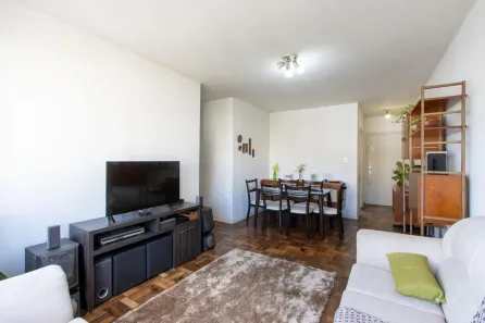 Apartamento com 3 Quartos à venda, 111m² no Menino Deus, Porto Alegre