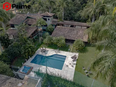 Casa com 5 Quartos à venda, 500m² no Praia do Morro, Guarapari