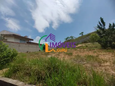 Lote/Terreno à venda, 480m² no Jardim Europa, Poços de Caldas