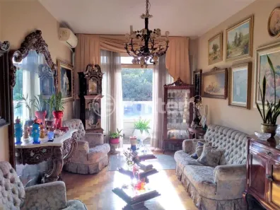 Apartamento com 2 Quartos à venda, 123m² no Centro Histórico, Porto Alegre