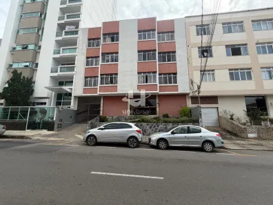 Apartamento com 3 Quartos para alugar, 120m² no Santa Helena, Juiz de Fora