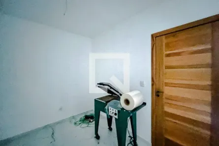 Apartamento com 2 Quartos à venda, 41m² no Chácara Santo Antônio (Zona Leste), São Paulo