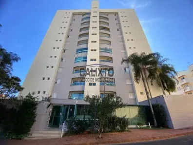 Apartamento com 3 Quartos à venda, 108m² no Copacabana, Uberlândia