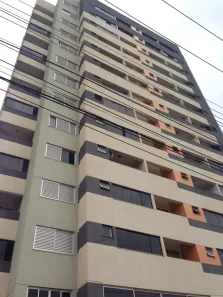 Apartamento com 1 Quarto para alugar, 35m² no Setor Leste Universitário, Goiânia