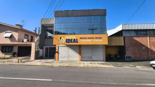 Ponto Comercial para alugar, 180m² no Ideal, Novo Hamburgo