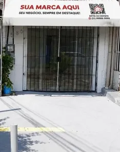 Ponto Comercial para alugar, 13m² no Central, Macapá