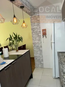 Apartamento com 2 Quartos à venda, 64m² no Parque Assunção, Taboão da Serra