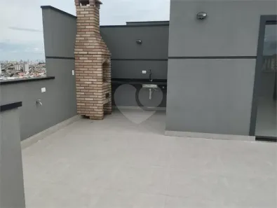 Apartamento com 2 Quartos à venda, 75m² no Vila Gustavo, São Paulo