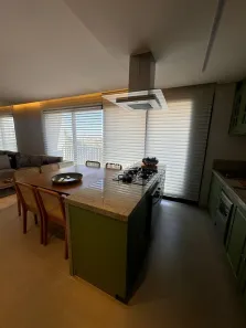 Apartamento com 3 Quartos à venda, 104m² no Setor Bueno, Goiânia