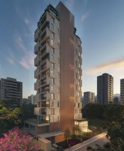 Apartamento com 1 Quarto à venda, 30m² no Boa Viagem, Recife