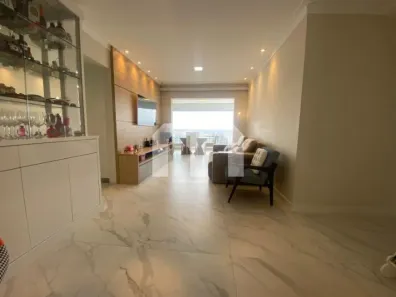 Apartamento com 3 Quartos à venda, 118m² no Chácara Santo Antônio (Zona Leste), São Paulo