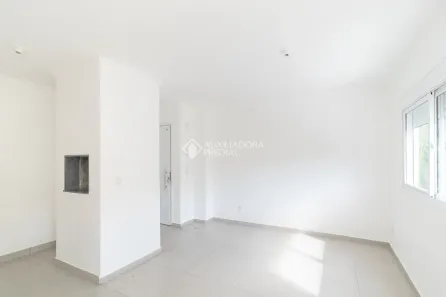 Apartamento com 1 Quarto para alugar, 35m² no Vila Nova, Porto Alegre