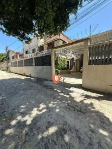 Imóvel Comercial à venda, 221m² no Centro, Fortaleza