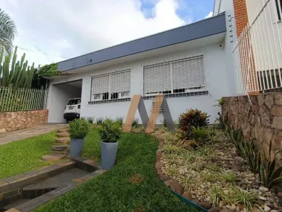 Casa com 4 Quartos à venda, 235m² no Dom Feliciano, Gravataí