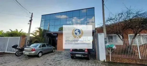 Imóvel Comercial com 9 Quartos à venda, 294m² no Parque Taquaral, Campinas