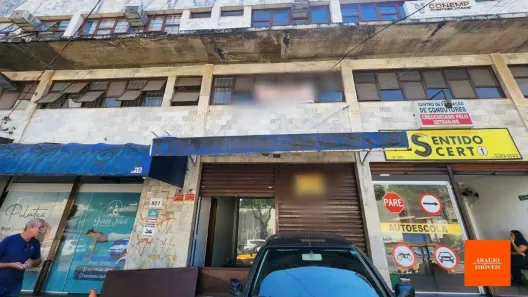 Ponto Comercial para alugar, 70m² no Santa Efigênia, Belo Horizonte