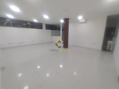 Sala Comercial com 1 Quarto para alugar, 75m² no Castelo, Belo Horizonte