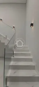 Sobrado com 3 Quartos à venda, 290m² no Condomínio Belvedere, Cuiabá
