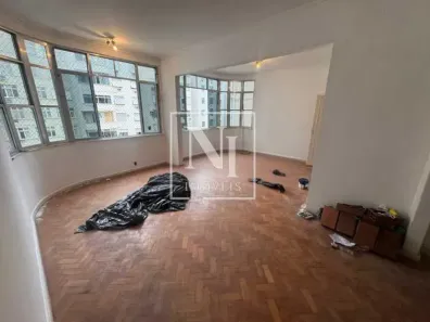 Apartamento com 3 Quartos à venda, 100m² no Copacabana, Rio de Janeiro