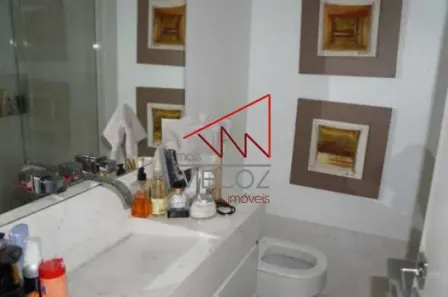 Apartamento com 2 Quartos à venda, 92m² no Ipanema, Rio de Janeiro
